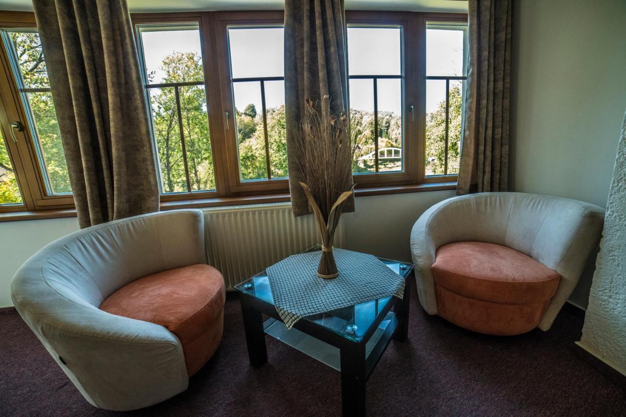 Hotel Pivovarska Basta Vrchlabí Extérieur photo