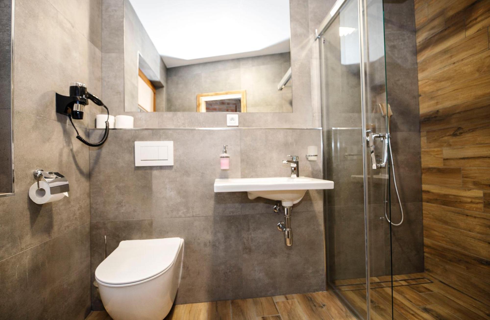 Hotel Pivovarska Basta Vrchlabí Extérieur photo