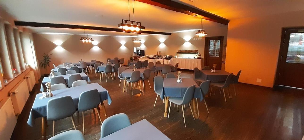 Hotel Pivovarska Basta Vrchlabí Extérieur photo